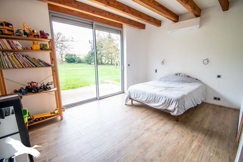 Vente Maison GIBEL - 8 pièces -300 m² - (31560)