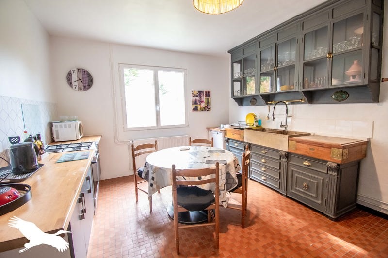 Vente Maison GIBEL - 8 pièces -300 m² - (31560)