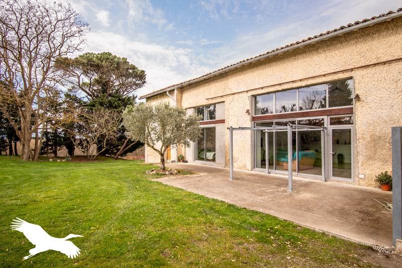 Vente Maison GIBEL - 8 pièces -300 m² - (31560)