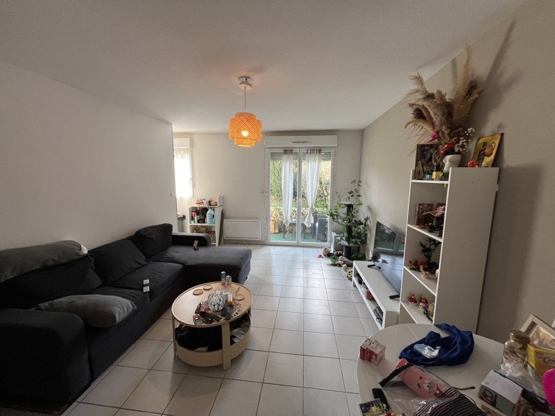 Vente Appartement NAILLOUX - 2 pièces -51 m² - (31560)