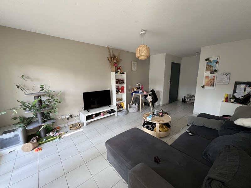 Vente Appartement NAILLOUX - 2 pièces -51 m² - (31560)