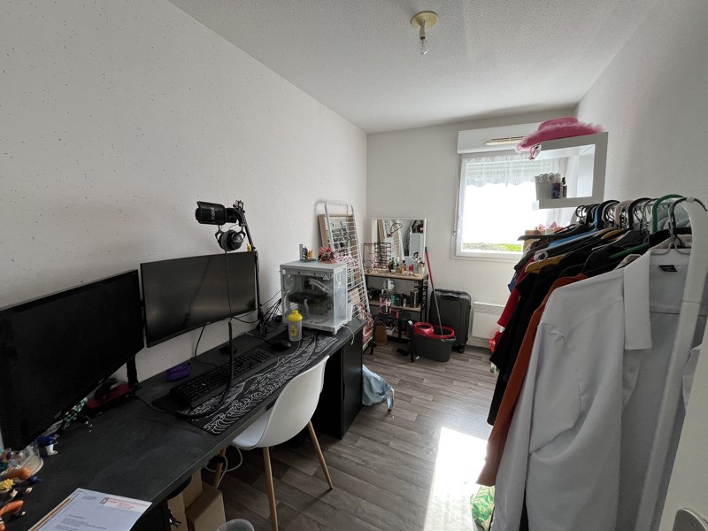 Vente Appartement NAILLOUX - 2 pièces -51 m² - (31560)