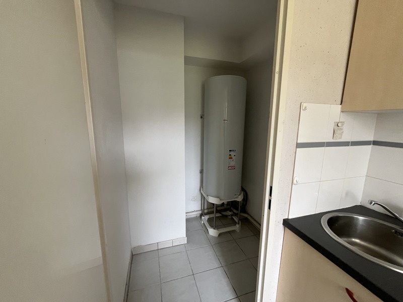 Vente Appartement NAILLOUX - 2 pièces -51 m² - (31560)