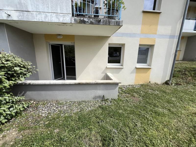 Vente Appartement NAILLOUX - 2 pièces -51 m² - (31560)