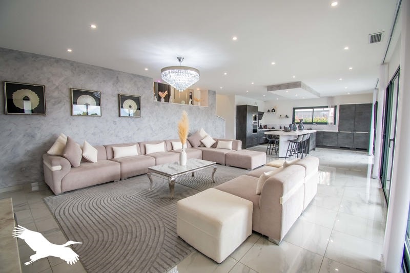 Vente Maison NAILLOUX - 6 pièces -156 m² - (31560)