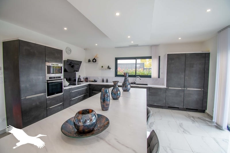 Vente Maison NAILLOUX - 6 pièces -156 m² - (31560)