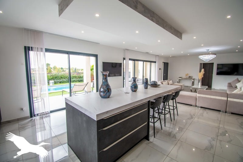 Vente Maison NAILLOUX - 6 pièces -156 m² - (31560)