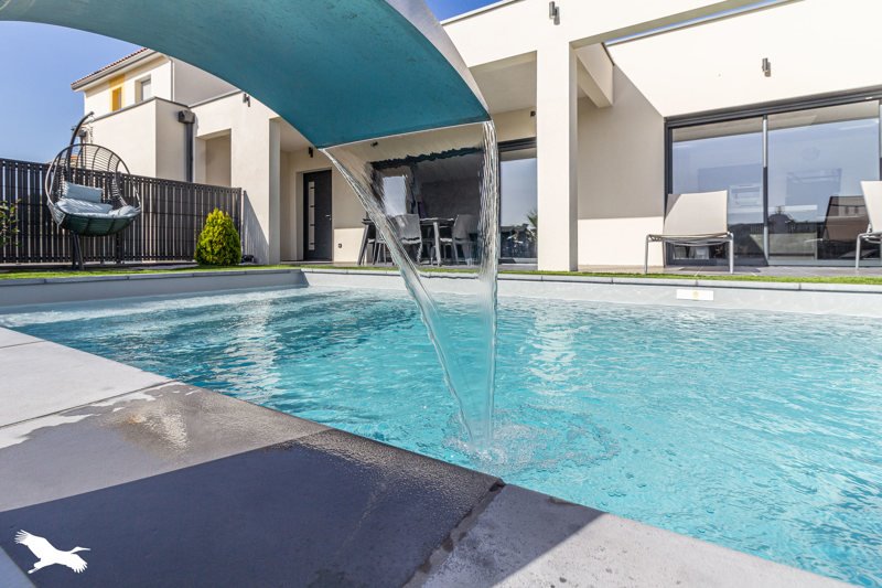 Vente Maison NAILLOUX - 6 pièces -156 m² - (31560)