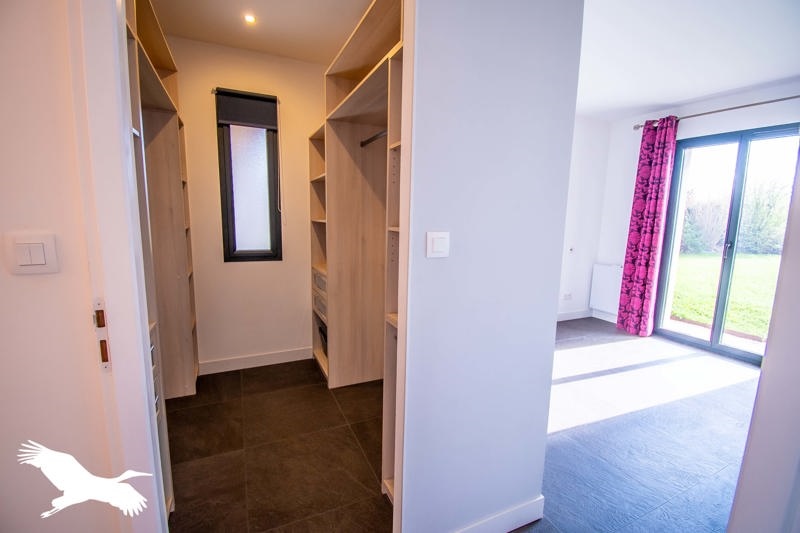 Vente Maison AYGUESVIVES - 7 pièces -160 m² - (31450)