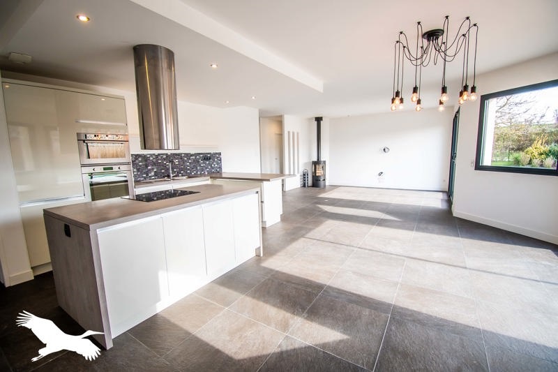 Vente Maison AYGUESVIVES - 7 pièces -160 m² - (31450)
