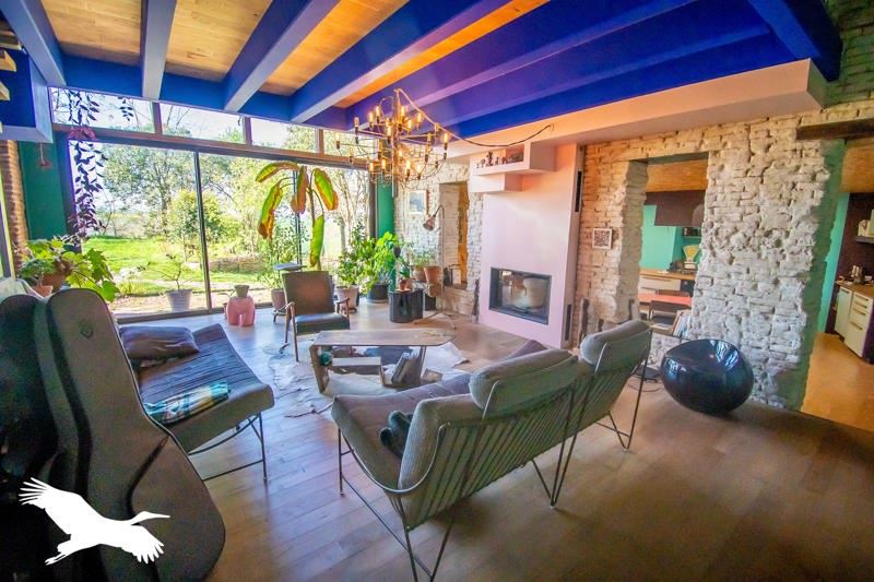 Vente Maison GIBEL - 3 pièces -160 m² - (31560)