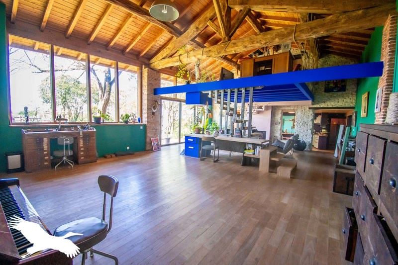 Vente Maison GIBEL - 3 pièces -160 m² - (31560)