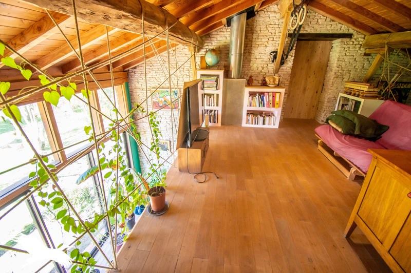 Vente Maison GIBEL - 3 pièces -160 m² - (31560)