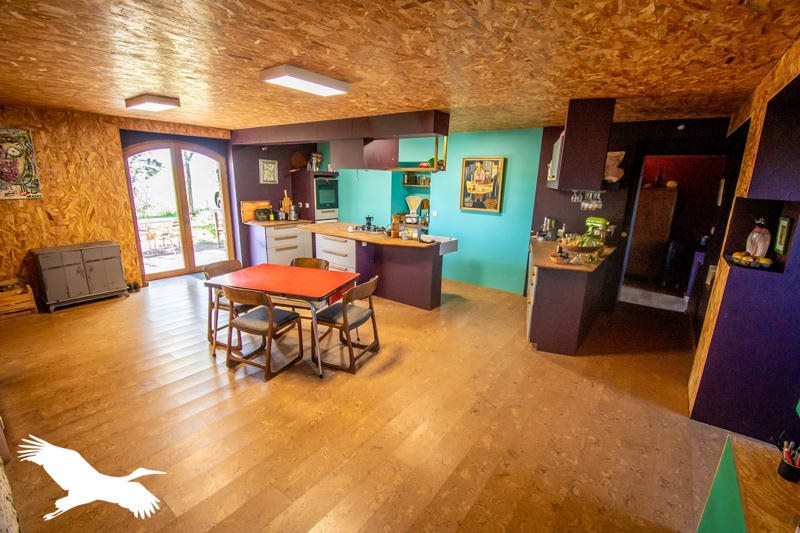 Vente Maison GIBEL - 3 pièces -160 m² - (31560)