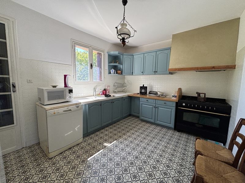 Vente Maison CALMONT - 5 pièces -97 m² - (31560)