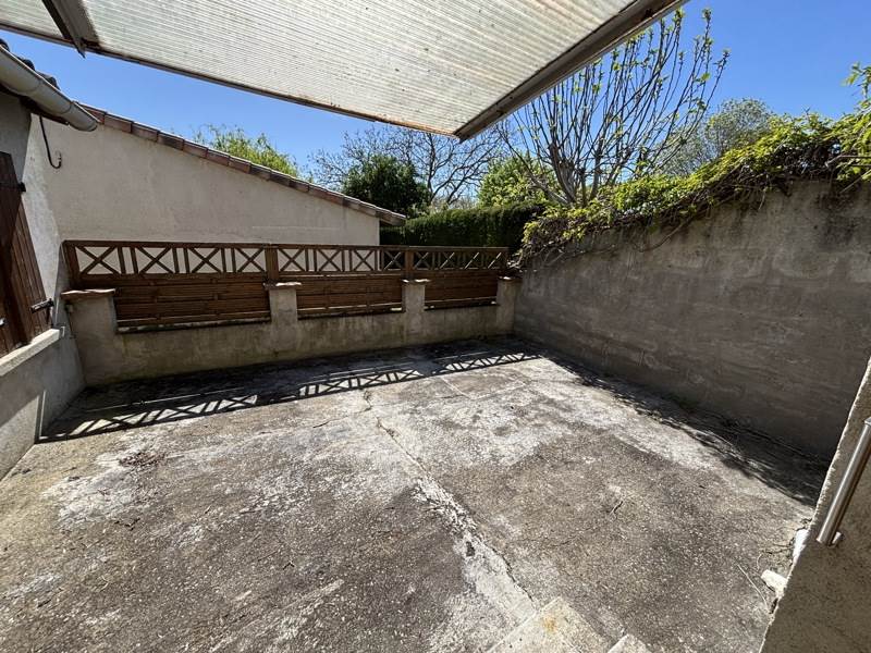 Vente Maison SEYRE - 3 pièces -69 m² - (31560)