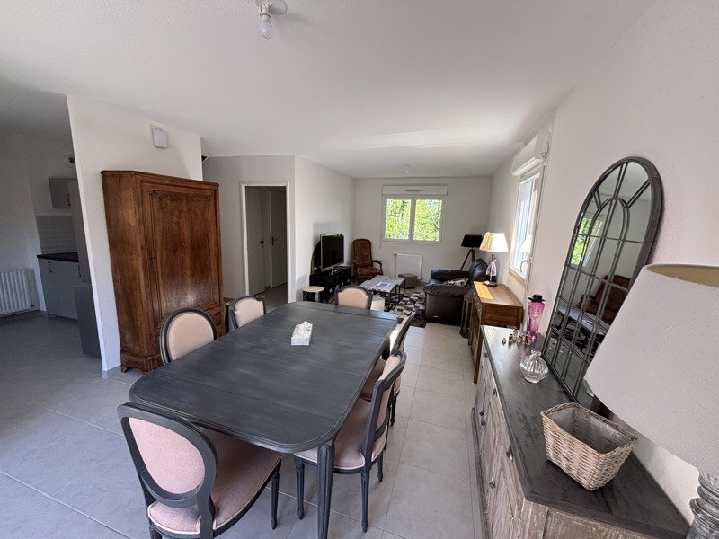 Vente Maison AYGUESVIVES - 4 pièces -90 m² - (31450)