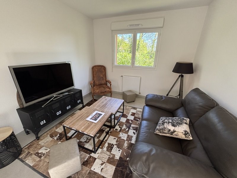 Vente Maison AYGUESVIVES - 4 pièces -90 m² - (31450)