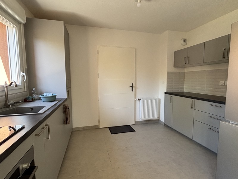Vente Maison AYGUESVIVES - 4 pièces -90 m² - (31450)