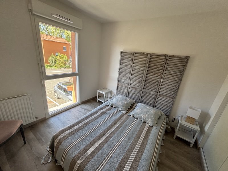 Vente Maison AYGUESVIVES - 4 pièces -90 m² - (31450)
