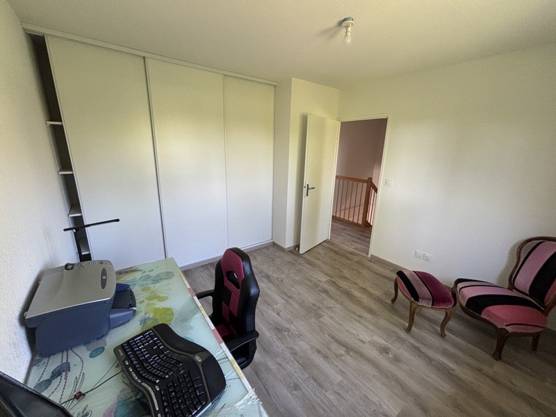 Vente Maison AYGUESVIVES - 4 pièces -90 m² - (31450)