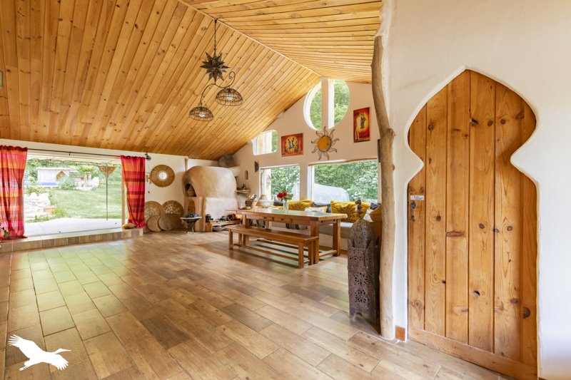 Vente Maison CALMONT - 6 pièces -225 m² - (31560)