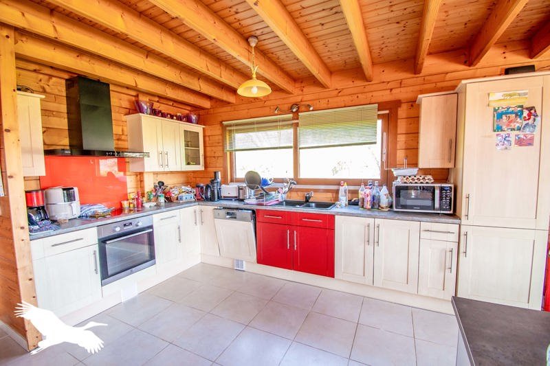 Vente Maison MONTGEARD - 6 pièces -258 m² - (31560)