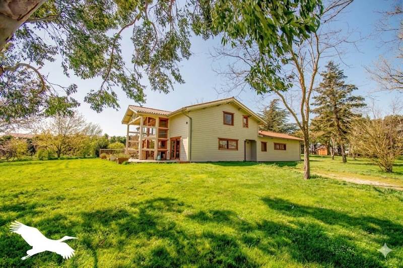 Vente Maison MONTGEARD - 6 pièces -258 m² - (31560)