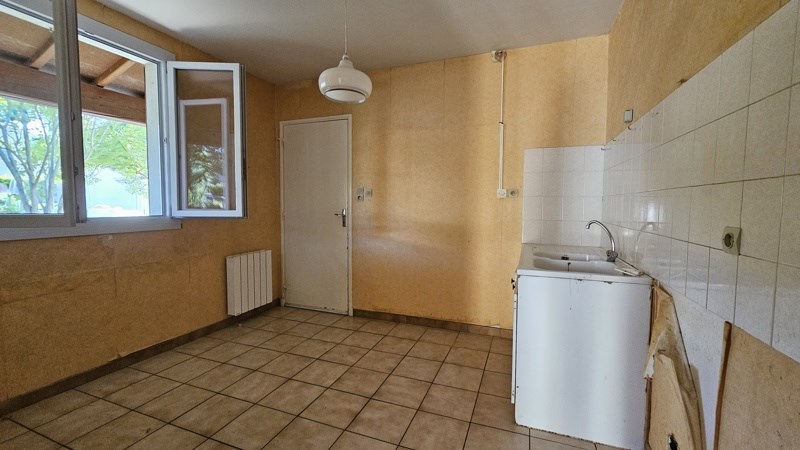 Vente Maison SALLES SUR L HERS - 4 pièces -66 m² - (11410)