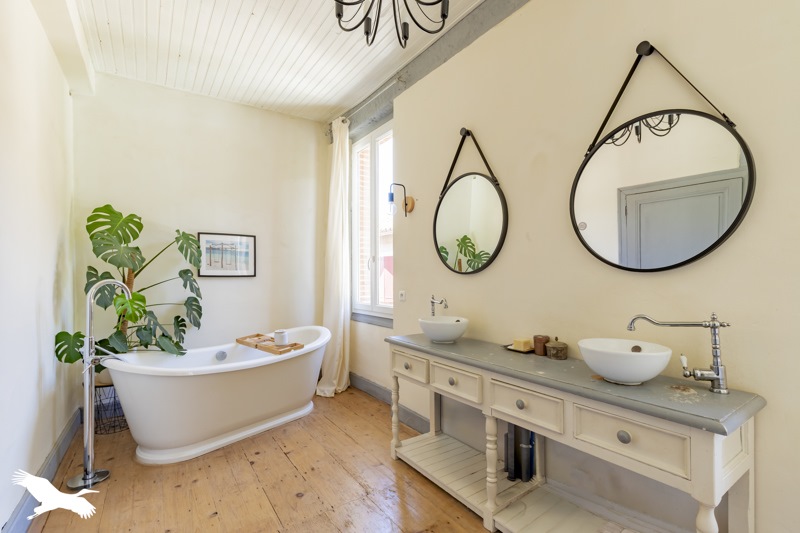 Vente Maison CALMONT - 3 pièces -112,3 m² - (31560)
