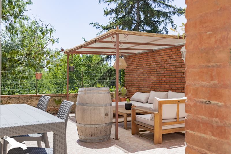 Vente Maison CALMONT - 3 pièces -112,3 m² - (31560)