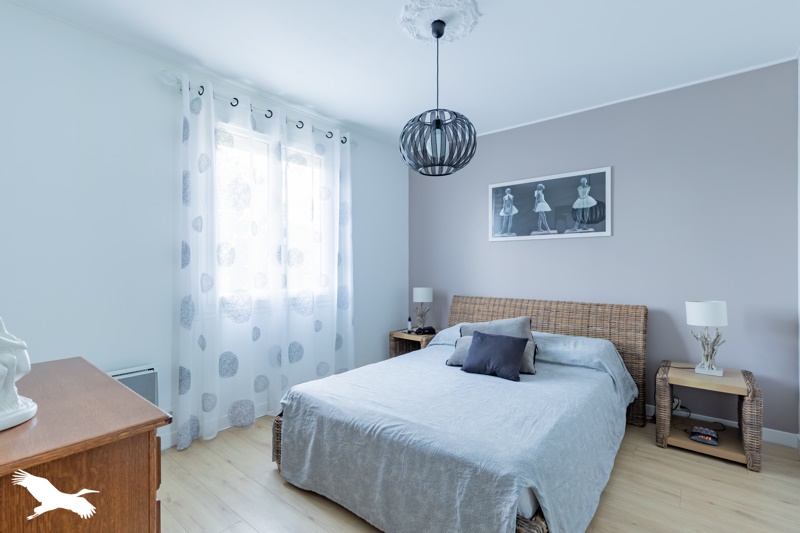 Vente Maison ST LEON - 6 pièces -199 m² - (31560)