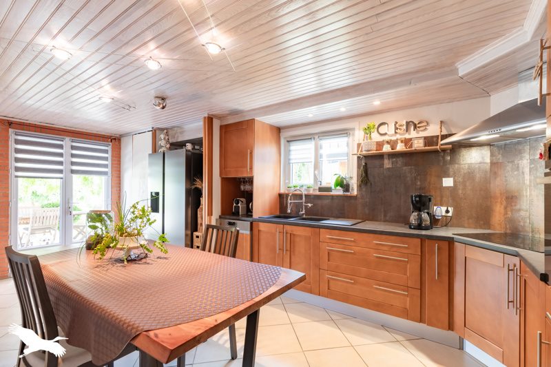 Vente Maison ST LEON - 6 pièces -199 m² - (31560)