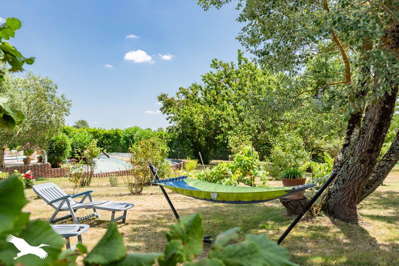 Vente Maison ST LEON - 6 pièces -199 m² - (31560)