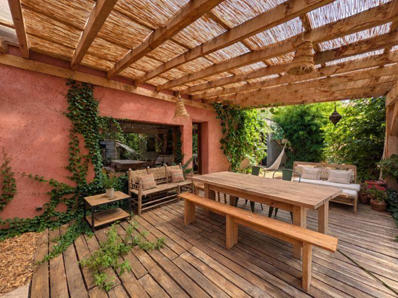 Vente Maison Mauvaisin 31190 5 pièces - 134 m²
