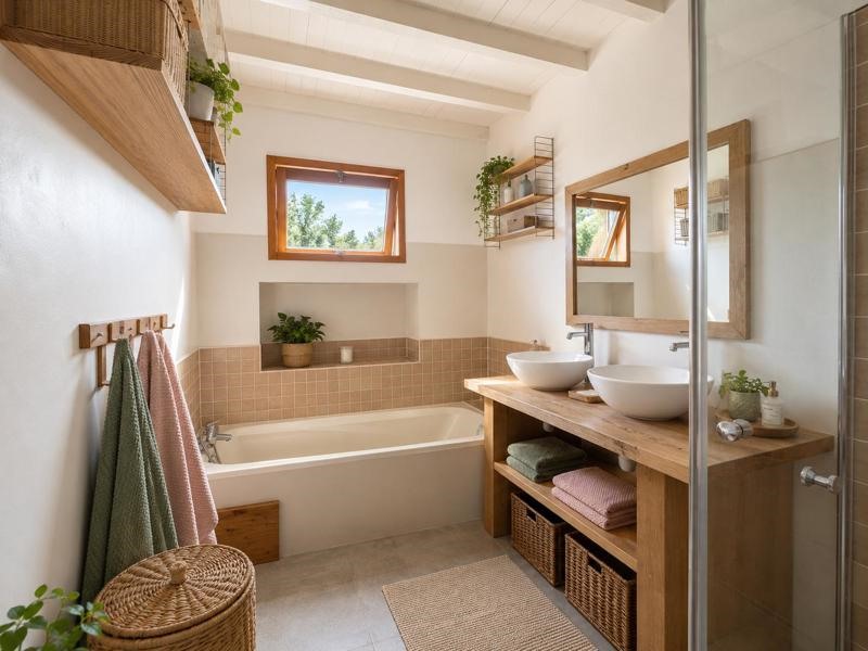 Vente Maison MAUVAISIN - 5 pièces -134 m² - (31190)