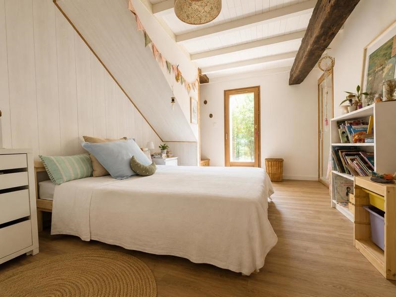 Vente Maison MAUVAISIN - 5 pièces -134 m² - (31190)