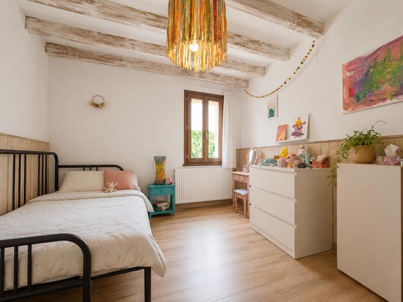 Vente Maison MAUVAISIN - 5 pièces -134 m² - (31190)