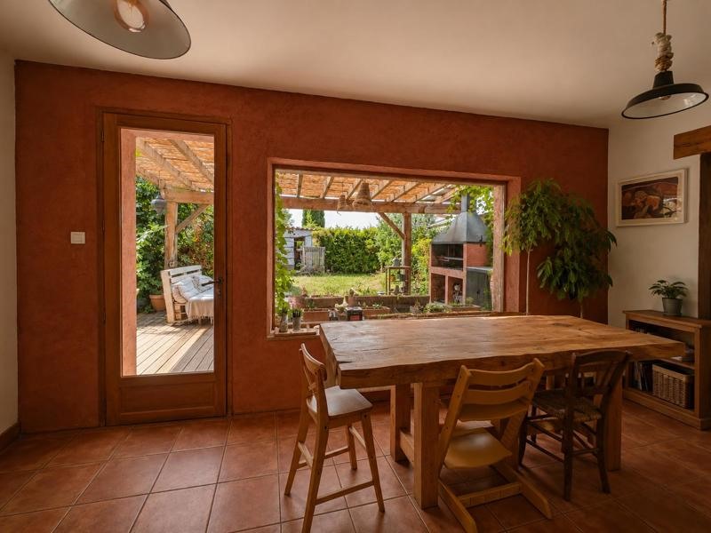 Vente Maison MAUVAISIN - 5 pièces -134 m² - (31190)