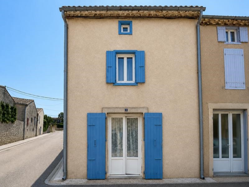 Vente Maison SALLES SUR L HERS - 4 pièces -95 m² - (11410)