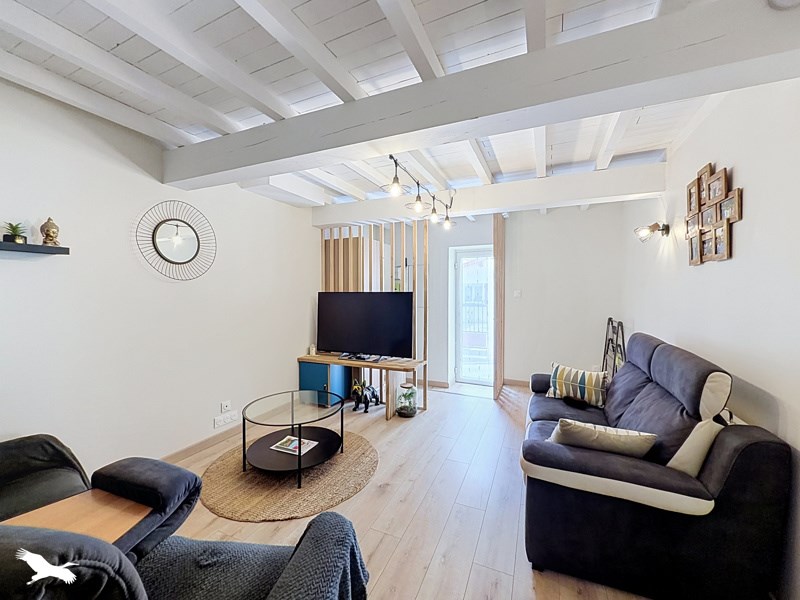 Vente Maison ST LEON - 4 pièces -92 m² - (31560)