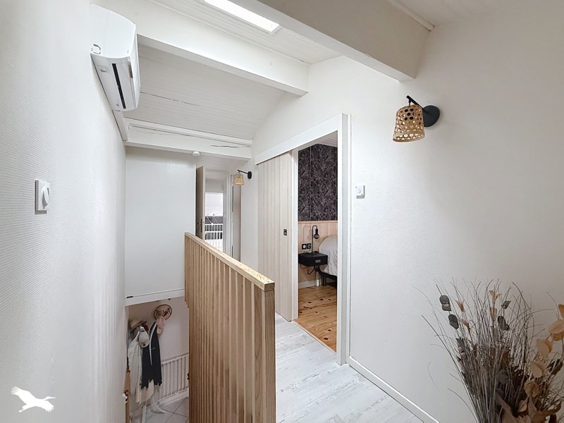 Vente Maison ST LEON - 4 pièces -92 m² - (31560)