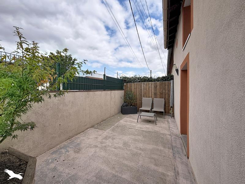 Vente Maison ST LEON - 4 pièces -92 m² - (31560)