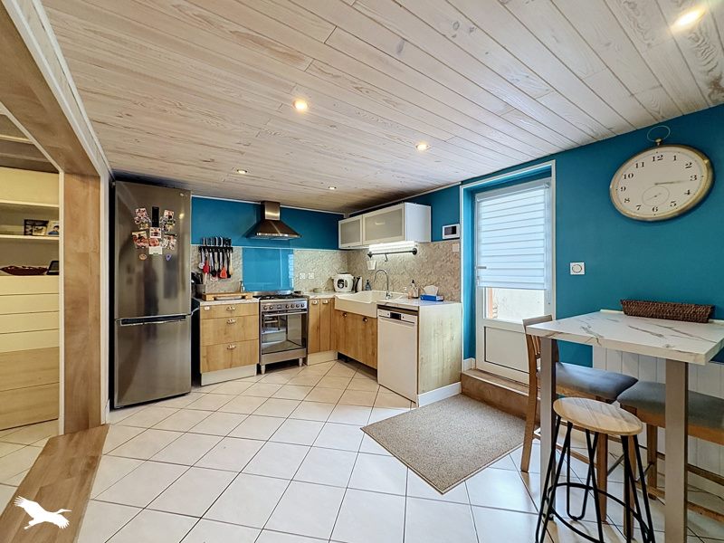 Vente Maison ST LEON - 4 pièces -92 m² - (31560)