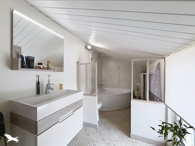 Vente Maison ST LEON - 4 pièces -92 m² - (31560)