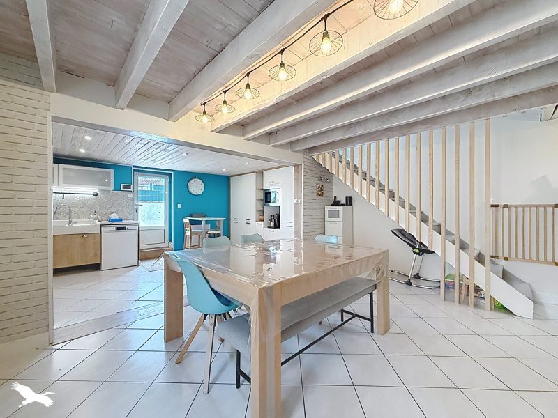 Vente Maison ST LEON 31560 4 pièces - 92 m²