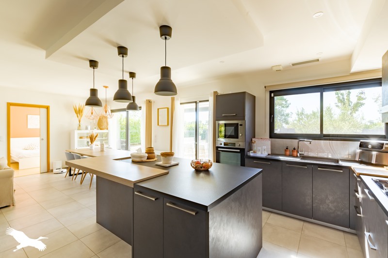 Vente Maison Nailloux - 5 pièces -115 m² - (31560)