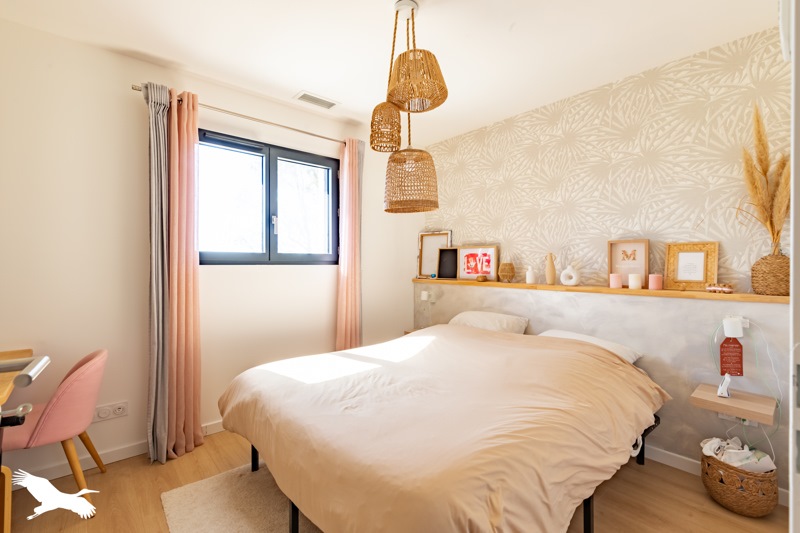 Vente Maison Nailloux - 5 pièces -115 m² - (31560)