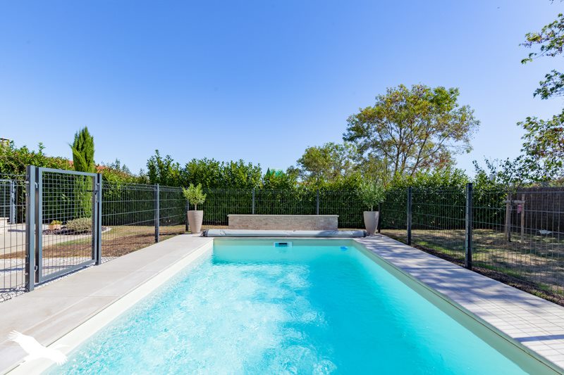 Vente Maison Nailloux - 5 pièces -115 m² - (31560)