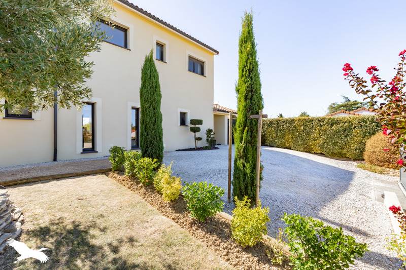 Vente Maison Nailloux - 5 pièces -115 m² - (31560)